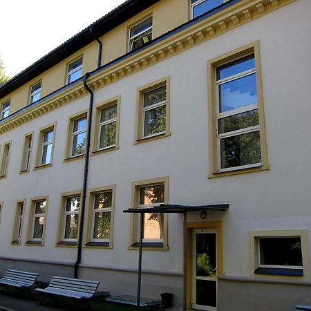 Hotel Vilmaja Riga Extérieur photo
