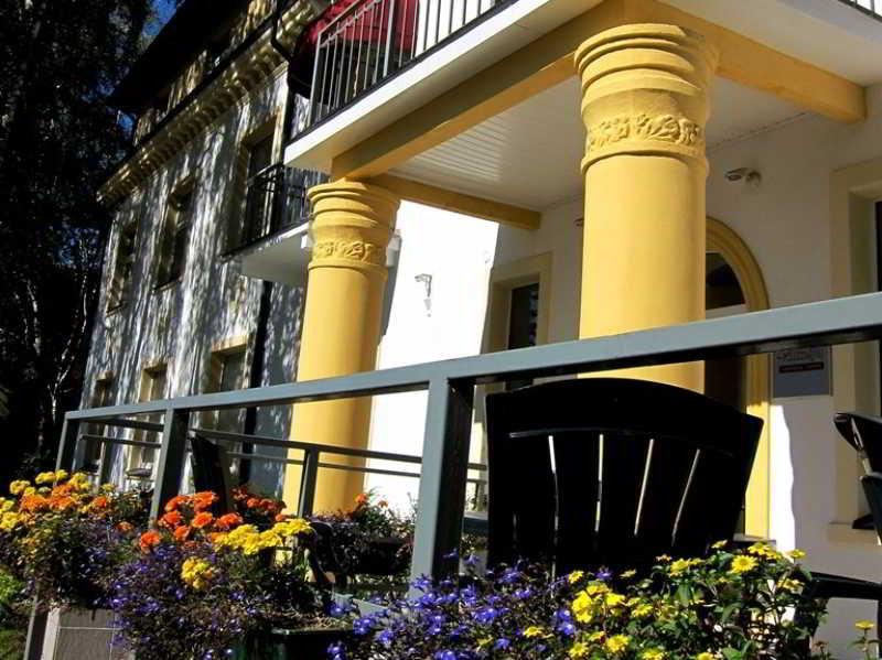 Hotel Vilmaja Riga Extérieur photo