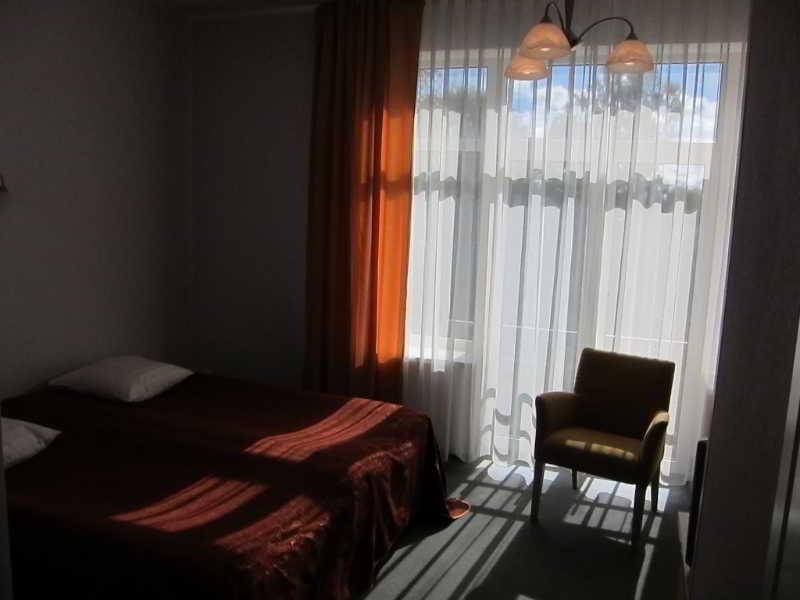 Hotel Vilmaja Riga Extérieur photo