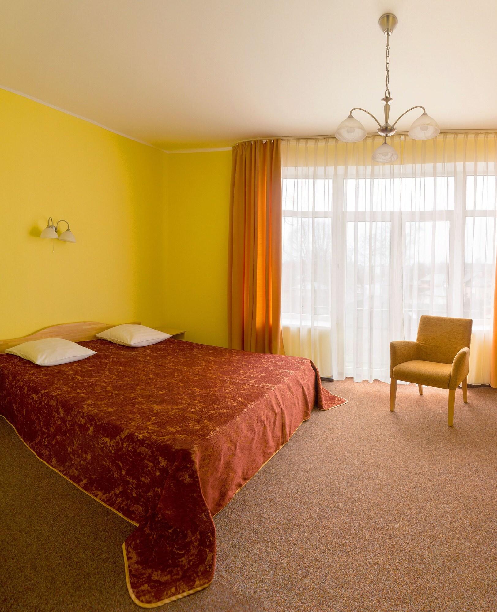 Hotel Vilmaja Riga Extérieur photo