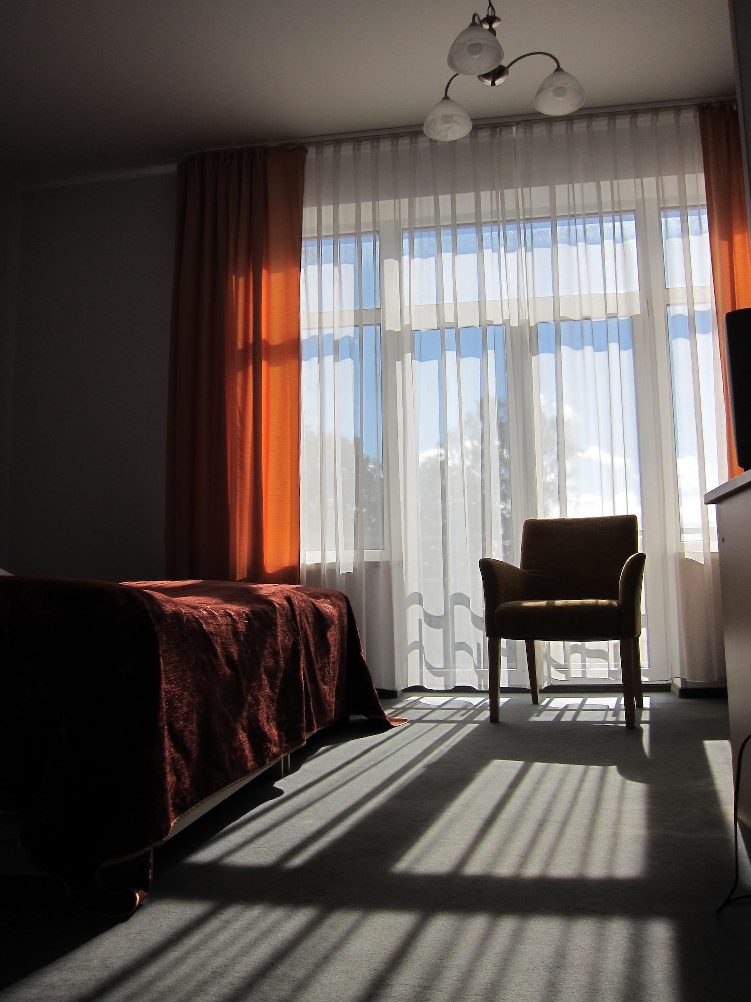 Hotel Vilmaja Riga Extérieur photo