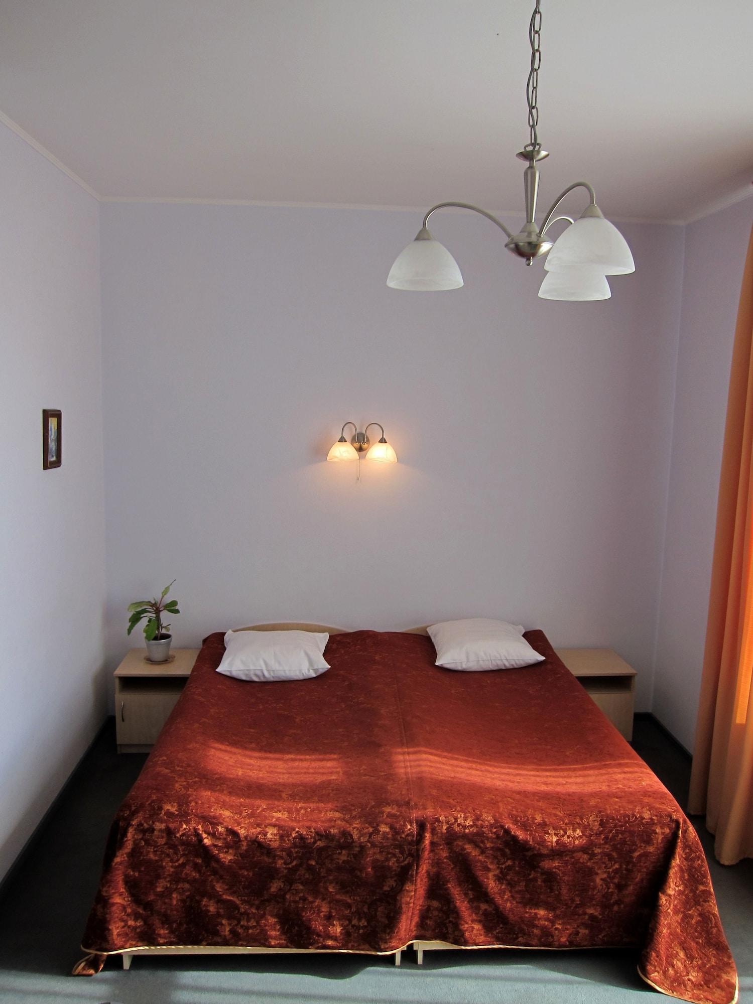 Hotel Vilmaja Riga Extérieur photo