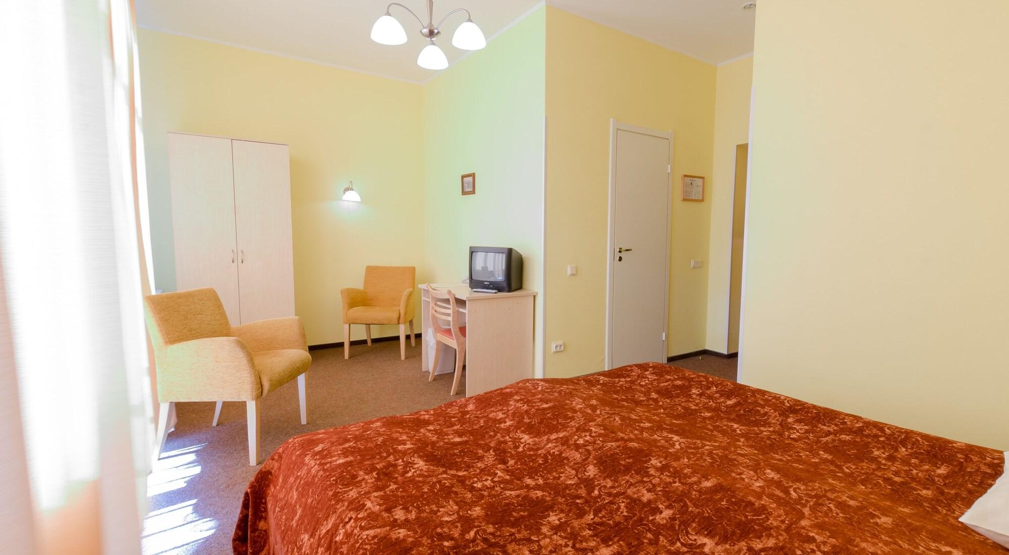 Hotel Vilmaja Riga Extérieur photo