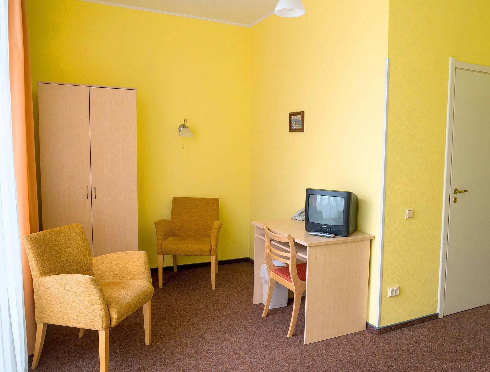 Hotel Vilmaja Riga Extérieur photo