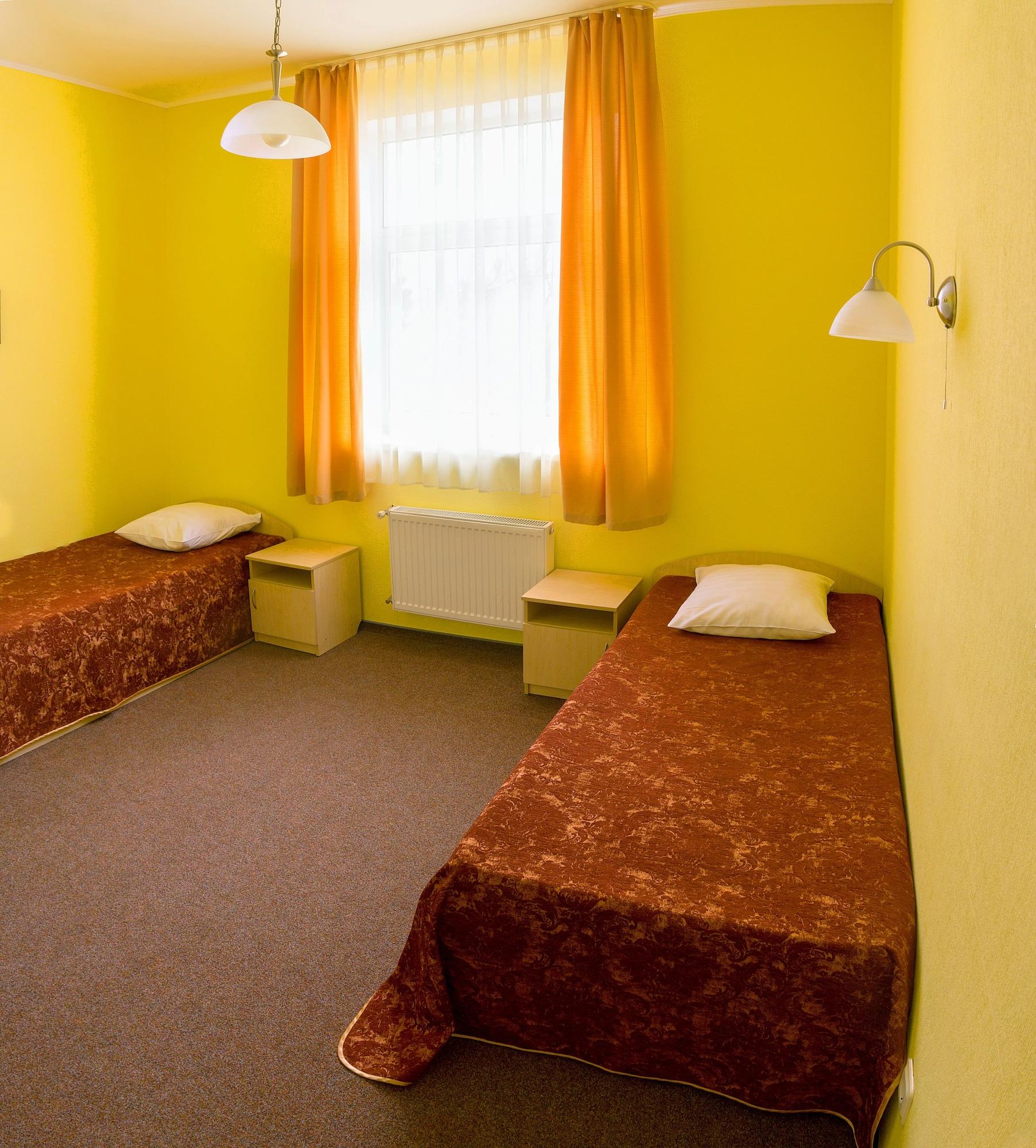 Hotel Vilmaja Riga Extérieur photo