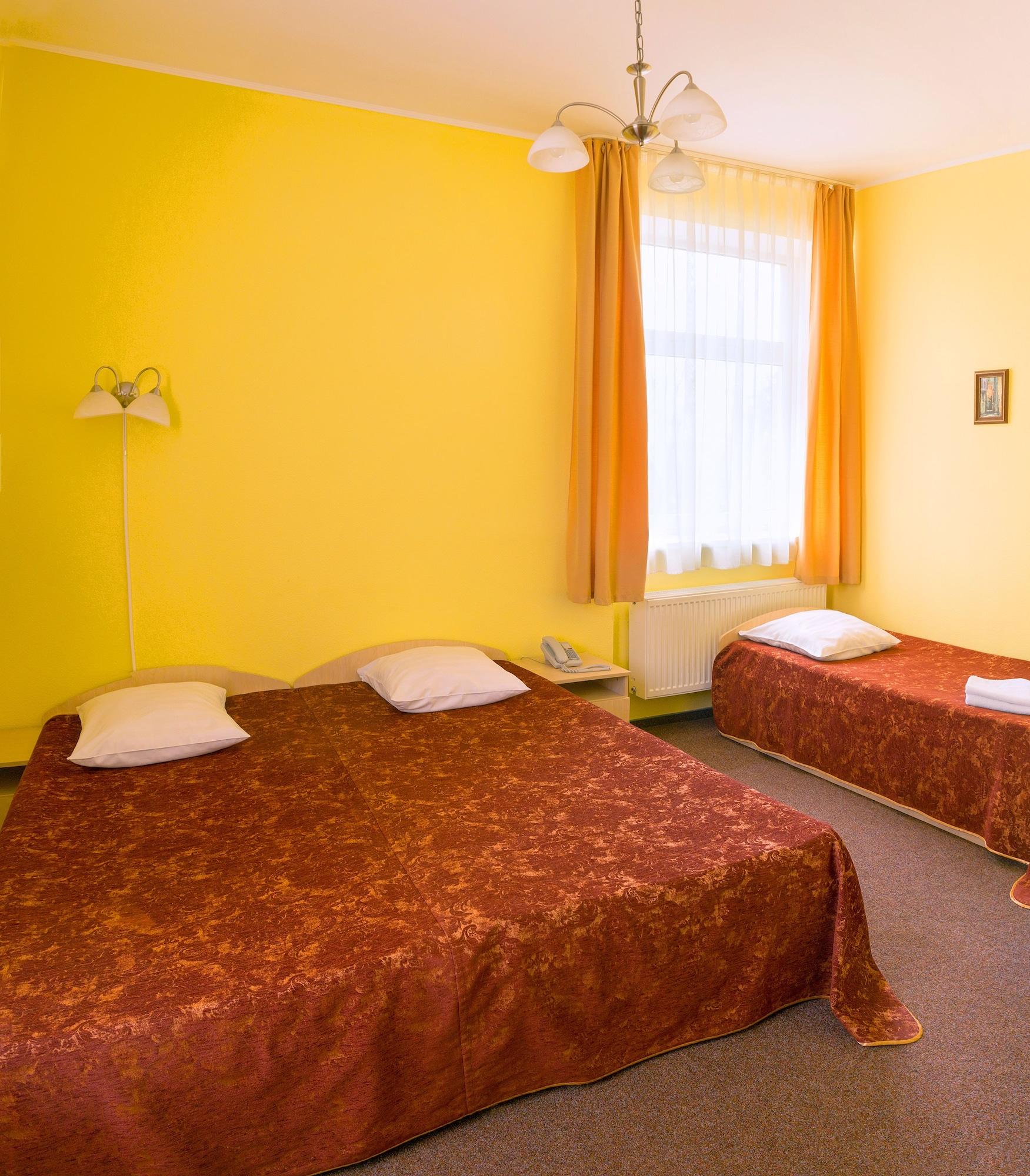Hotel Vilmaja Riga Extérieur photo
