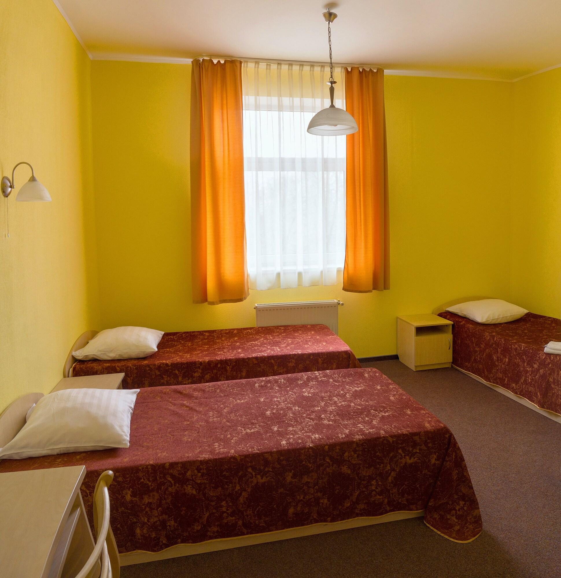 Hotel Vilmaja Riga Extérieur photo
