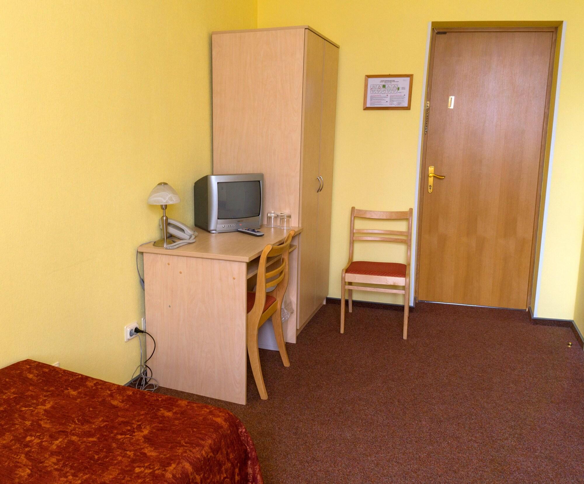 Hotel Vilmaja Riga Extérieur photo