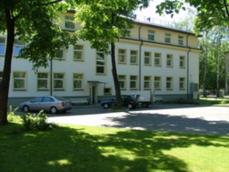 Hotel Vilmaja Riga Extérieur photo