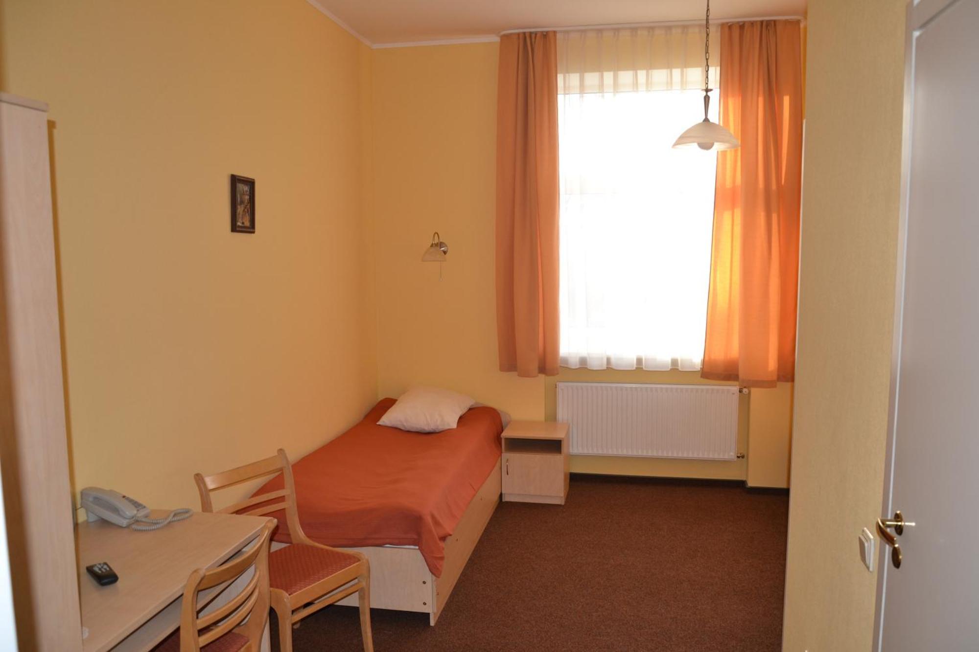 Hotel Vilmaja Riga Extérieur photo