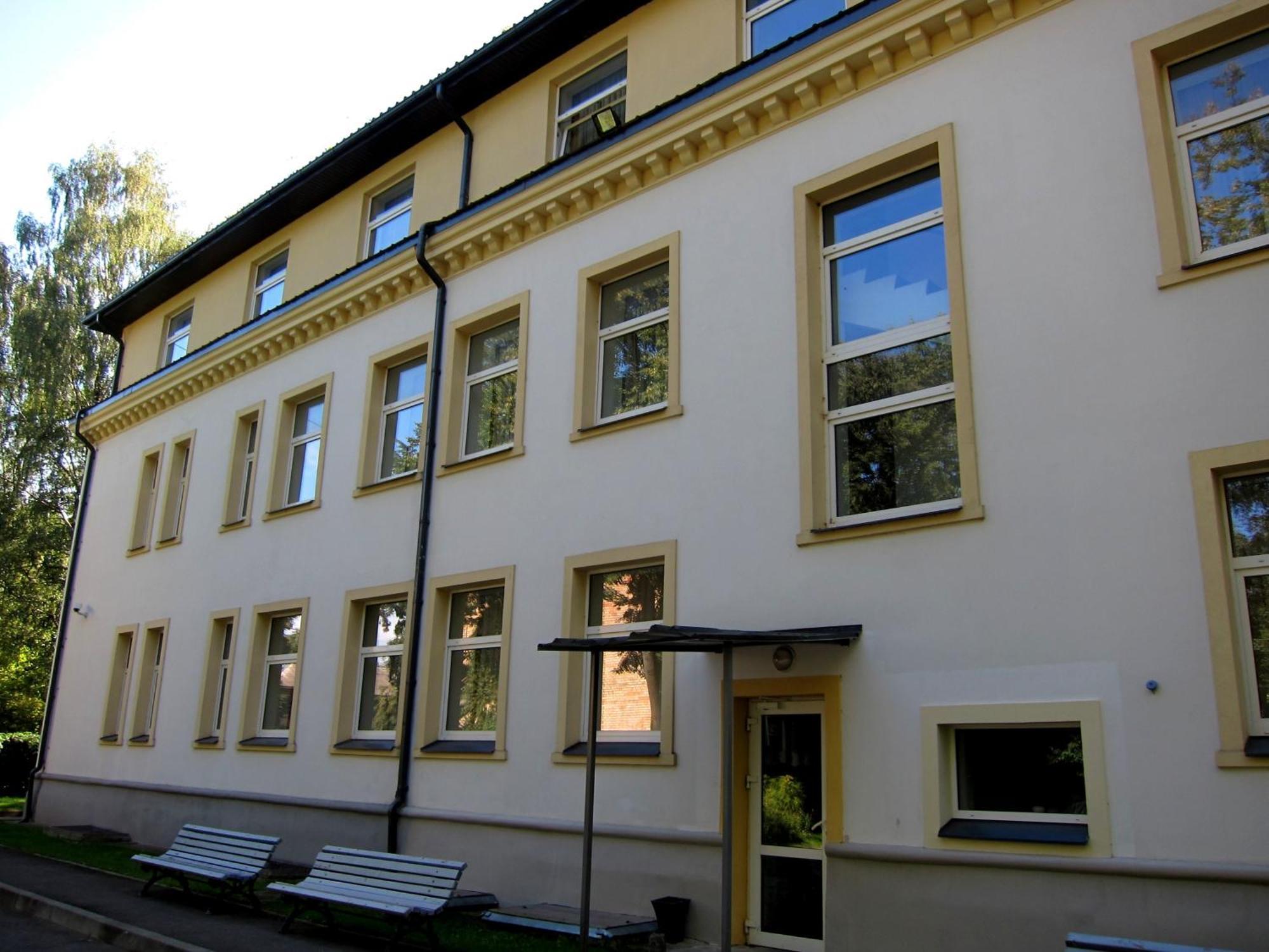 Hotel Vilmaja Riga Extérieur photo