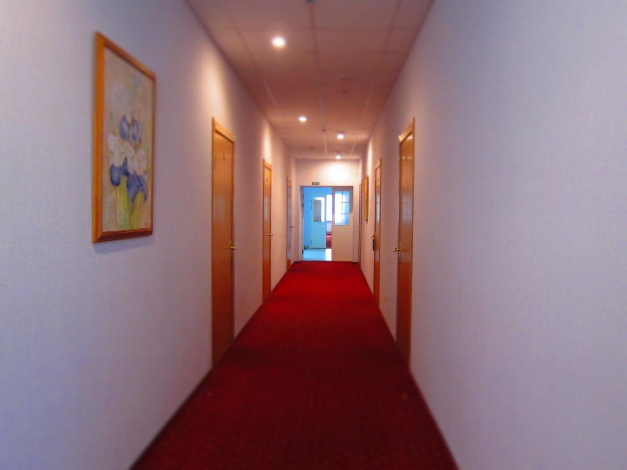 Hotel Vilmaja Riga Extérieur photo