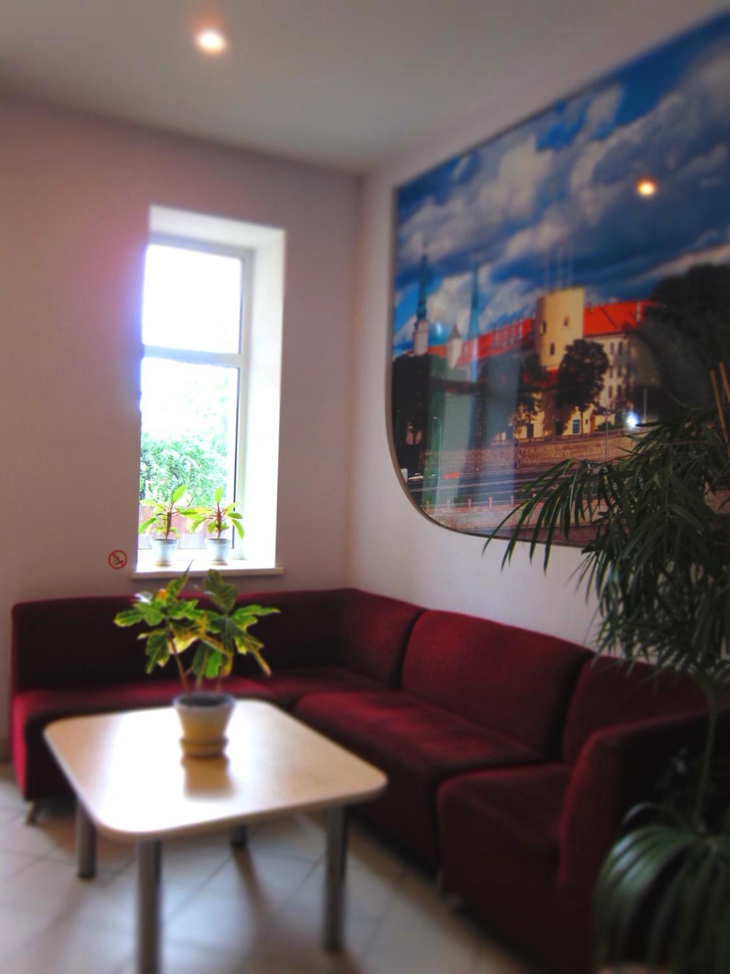 Hotel Vilmaja Riga Extérieur photo