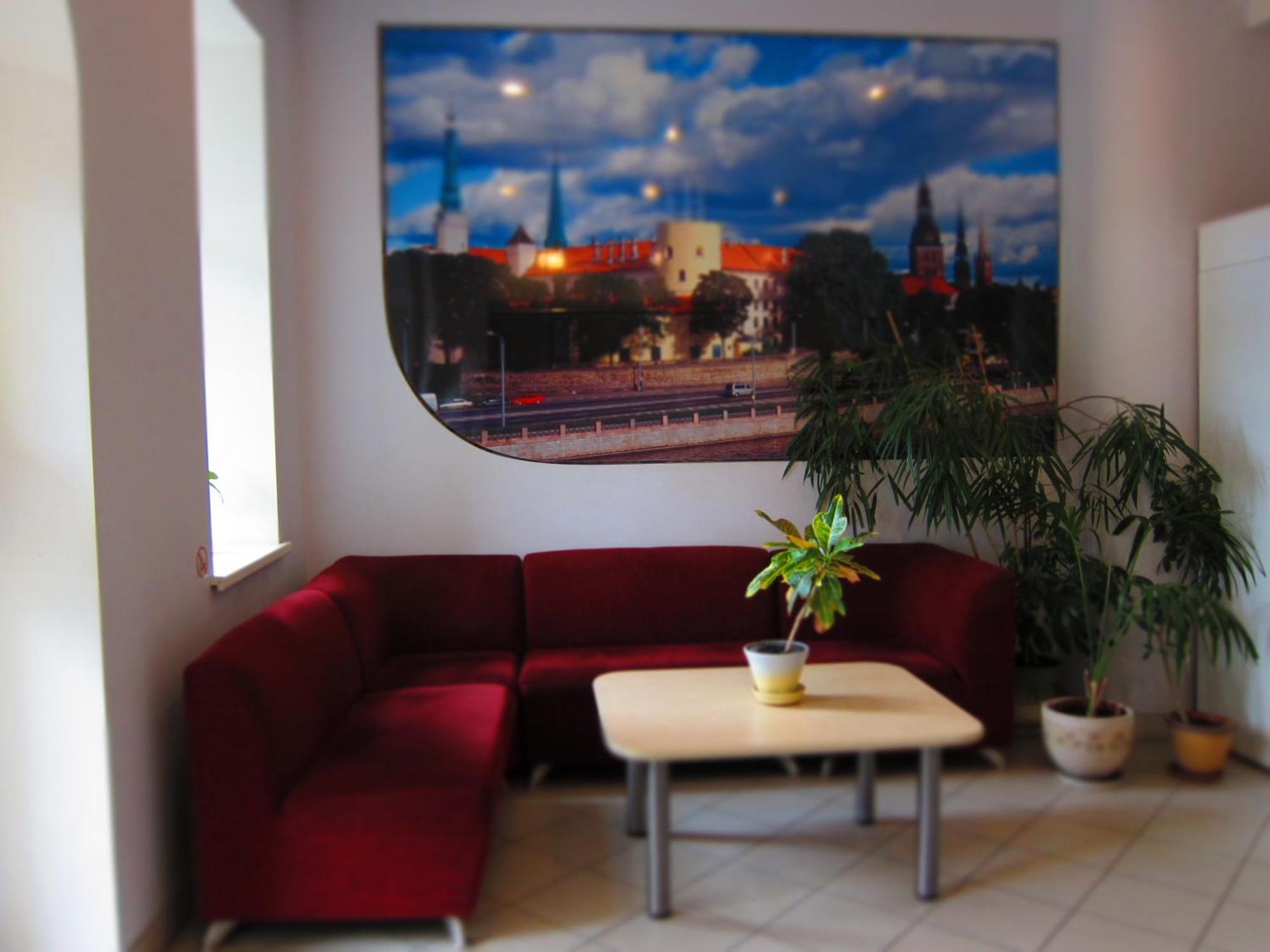 Hotel Vilmaja Riga Extérieur photo