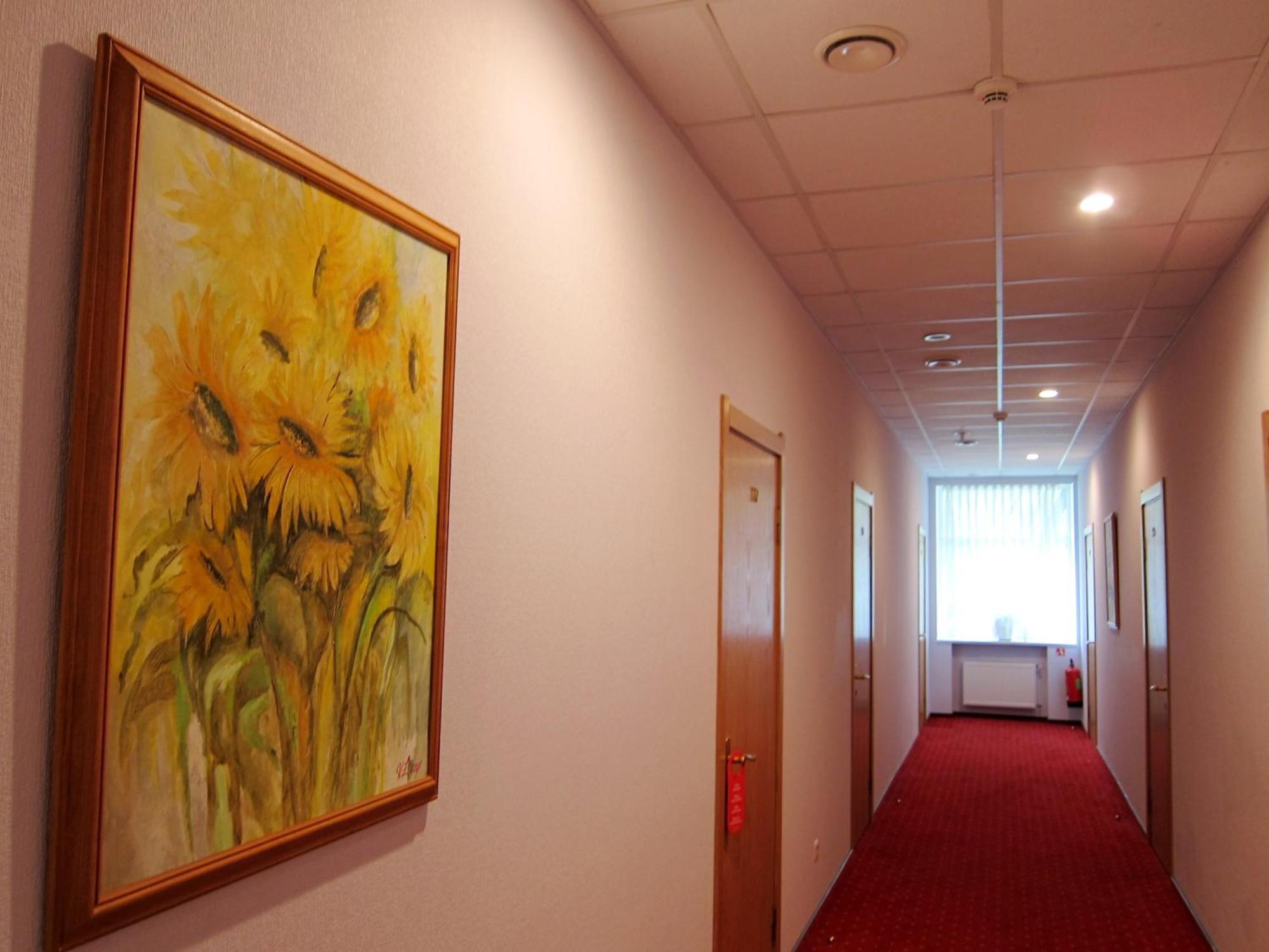 Hotel Vilmaja Riga Extérieur photo