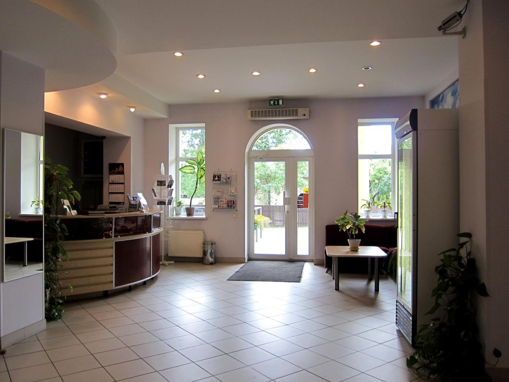 Hotel Vilmaja Riga Extérieur photo