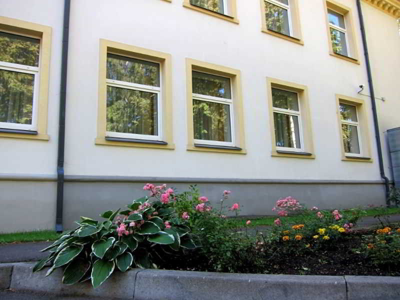 Hotel Vilmaja Riga Extérieur photo