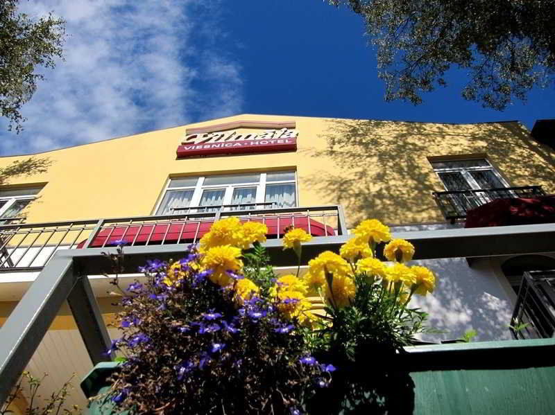 Hotel Vilmaja Riga Extérieur photo