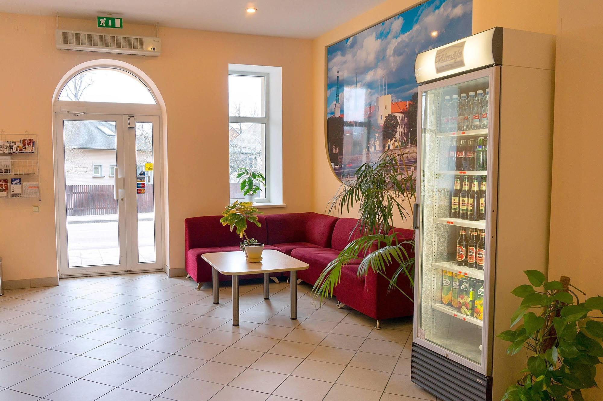 Hotel Vilmaja Riga Extérieur photo