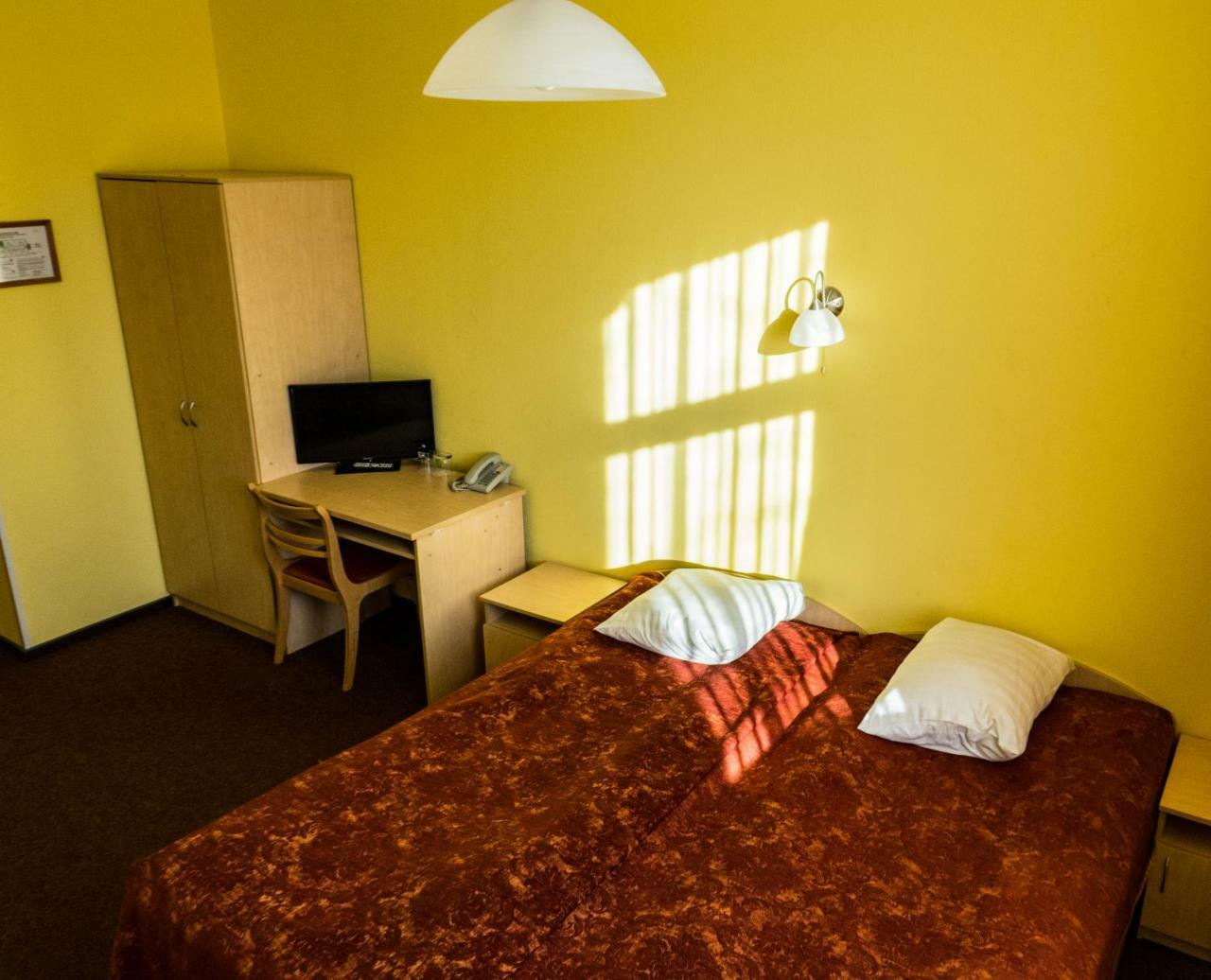 Hotel Vilmaja Riga Extérieur photo