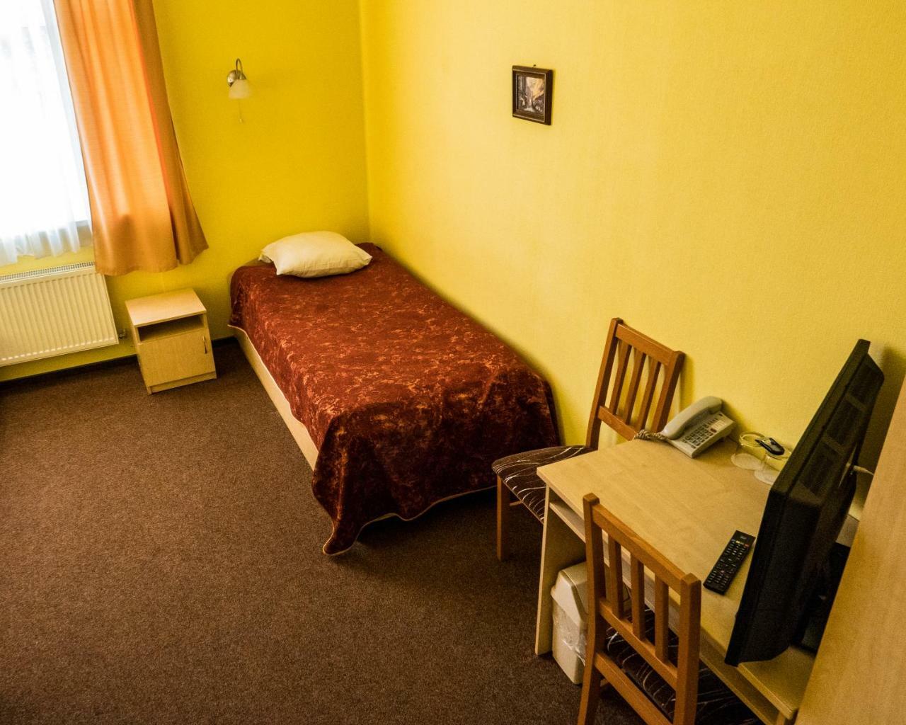Hotel Vilmaja Riga Extérieur photo